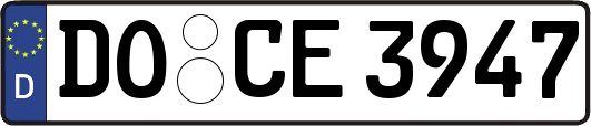 DO-CE3947