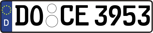 DO-CE3953