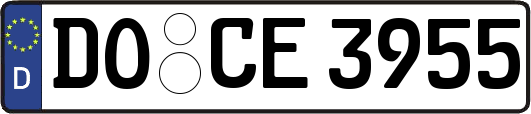DO-CE3955