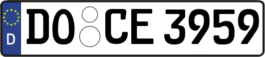 DO-CE3959
