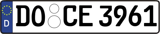 DO-CE3961