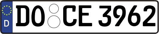 DO-CE3962