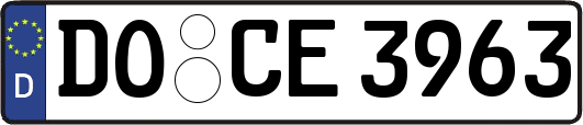 DO-CE3963