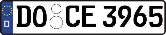 DO-CE3965