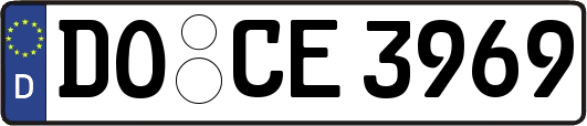 DO-CE3969