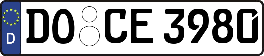 DO-CE3980