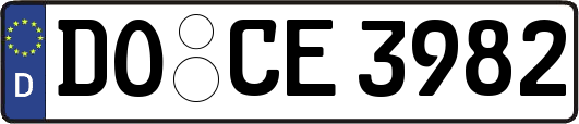 DO-CE3982