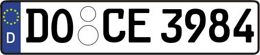 DO-CE3984