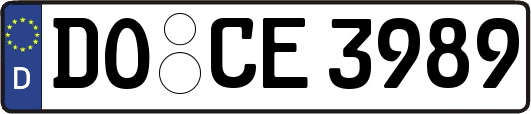 DO-CE3989
