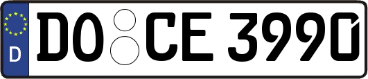DO-CE3990