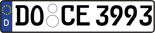 DO-CE3993