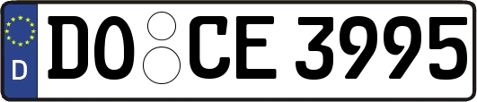 DO-CE3995