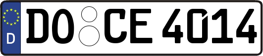 DO-CE4014