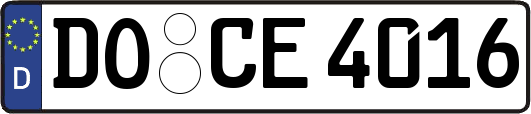 DO-CE4016