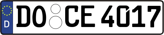 DO-CE4017