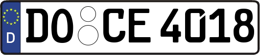 DO-CE4018