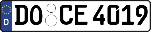 DO-CE4019