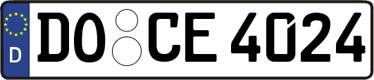 DO-CE4024