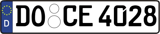 DO-CE4028