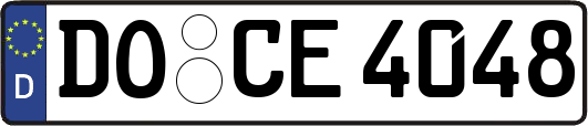 DO-CE4048
