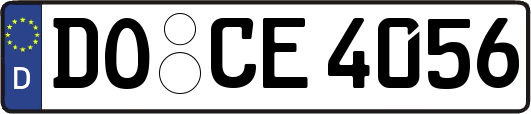 DO-CE4056