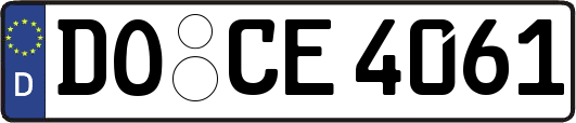 DO-CE4061