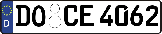 DO-CE4062