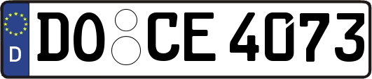 DO-CE4073