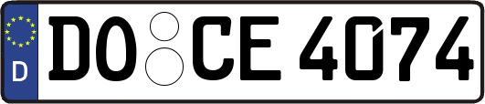 DO-CE4074