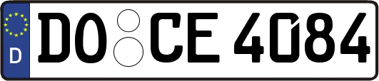 DO-CE4084