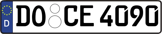 DO-CE4090