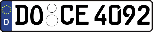 DO-CE4092