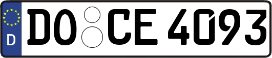 DO-CE4093