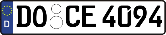 DO-CE4094