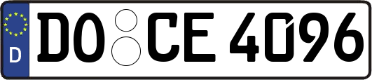 DO-CE4096