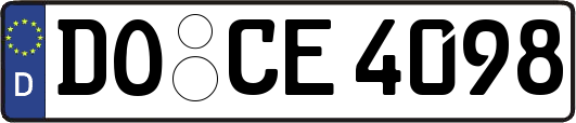 DO-CE4098