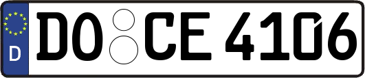 DO-CE4106