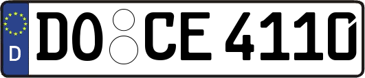 DO-CE4110
