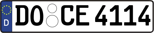 DO-CE4114
