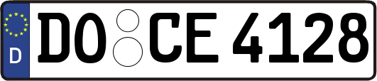 DO-CE4128
