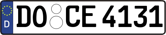 DO-CE4131
