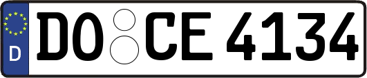 DO-CE4134