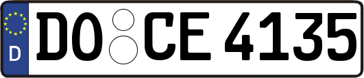 DO-CE4135