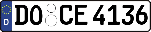 DO-CE4136