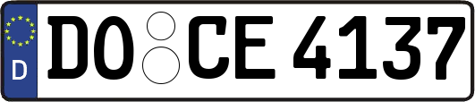DO-CE4137