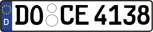 DO-CE4138