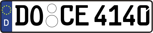 DO-CE4140