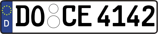 DO-CE4142