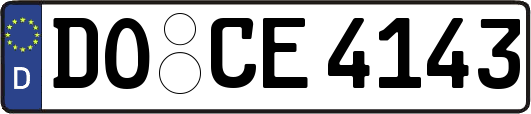 DO-CE4143