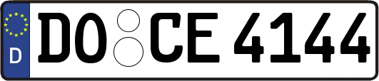 DO-CE4144